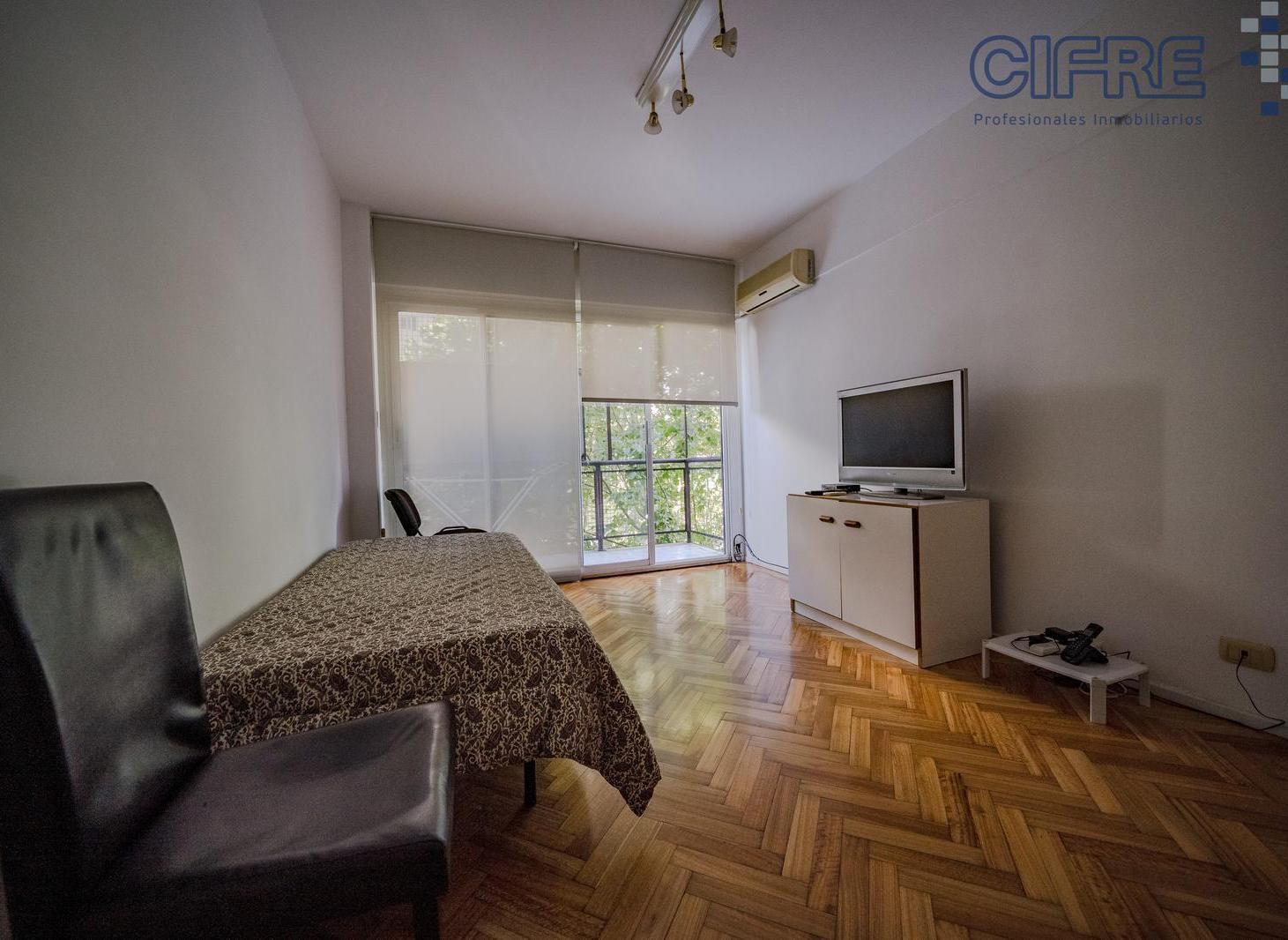 Foto de Departamento de 4 ambientes 2 baños (1 en suite) con balcón en Belgrano, imagen 5