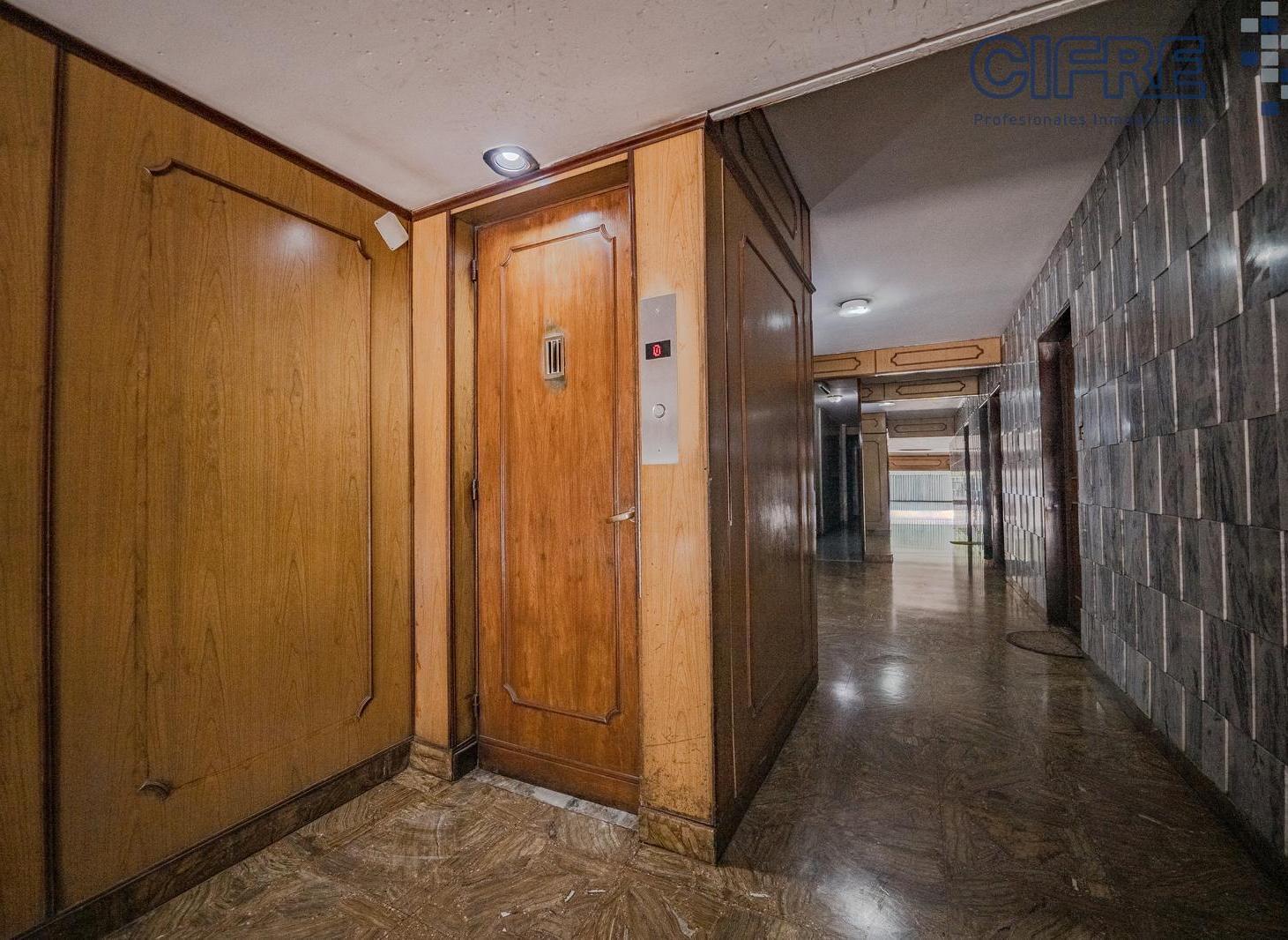Foto de Departamento de 3 ambientes con balcón y vista panorámica en Caballito, imagen 3