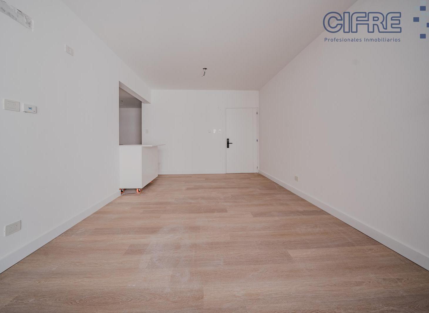 Foto de Departamento en Belgrano de 3 ambientes a estrenar, 2 baños, cochera, imagen 5