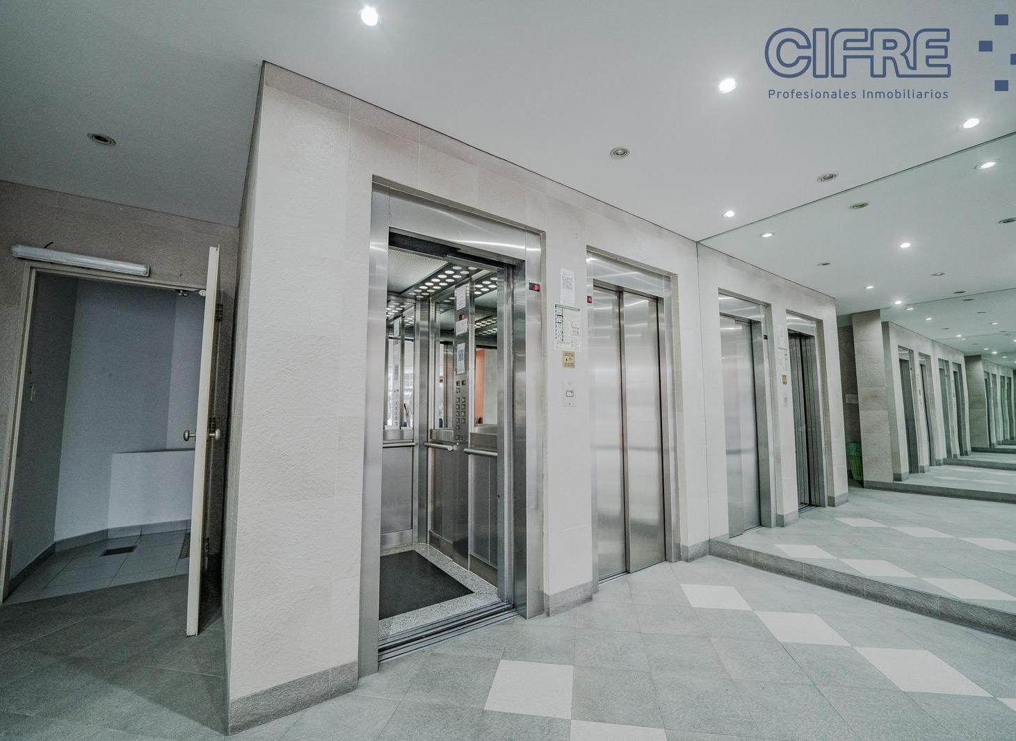 Foto de Departamento de 2 ambientes con gran patio y amenities en Parque Chas, imagen 2