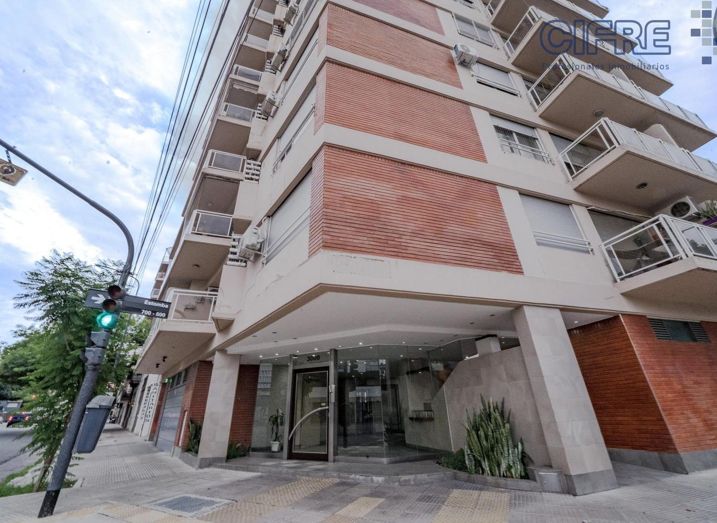 Foto de Departamento de 2 ambientes con gran patio y amenities en Parque Chas, imagen 3