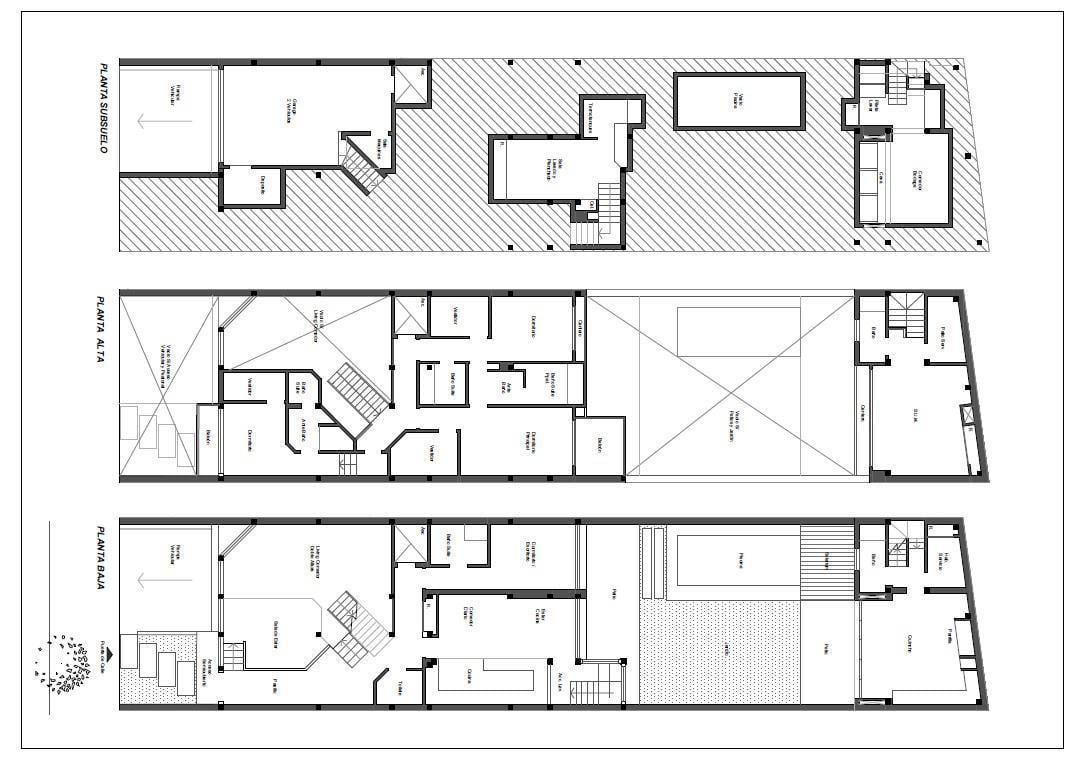 Casa en venta 4 suites, jardín piscina quincho bodega subterránea, 4 cocheras, 5 años de antigüedad