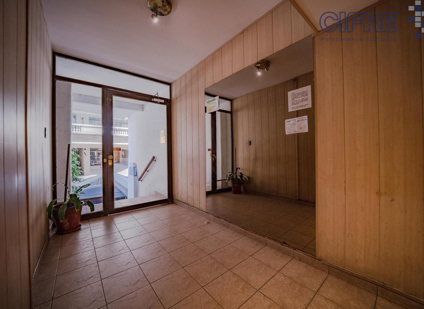 Foto de Departamento 2 Ambientes al Frente – Excelente Luminosidad en el, imagen 3