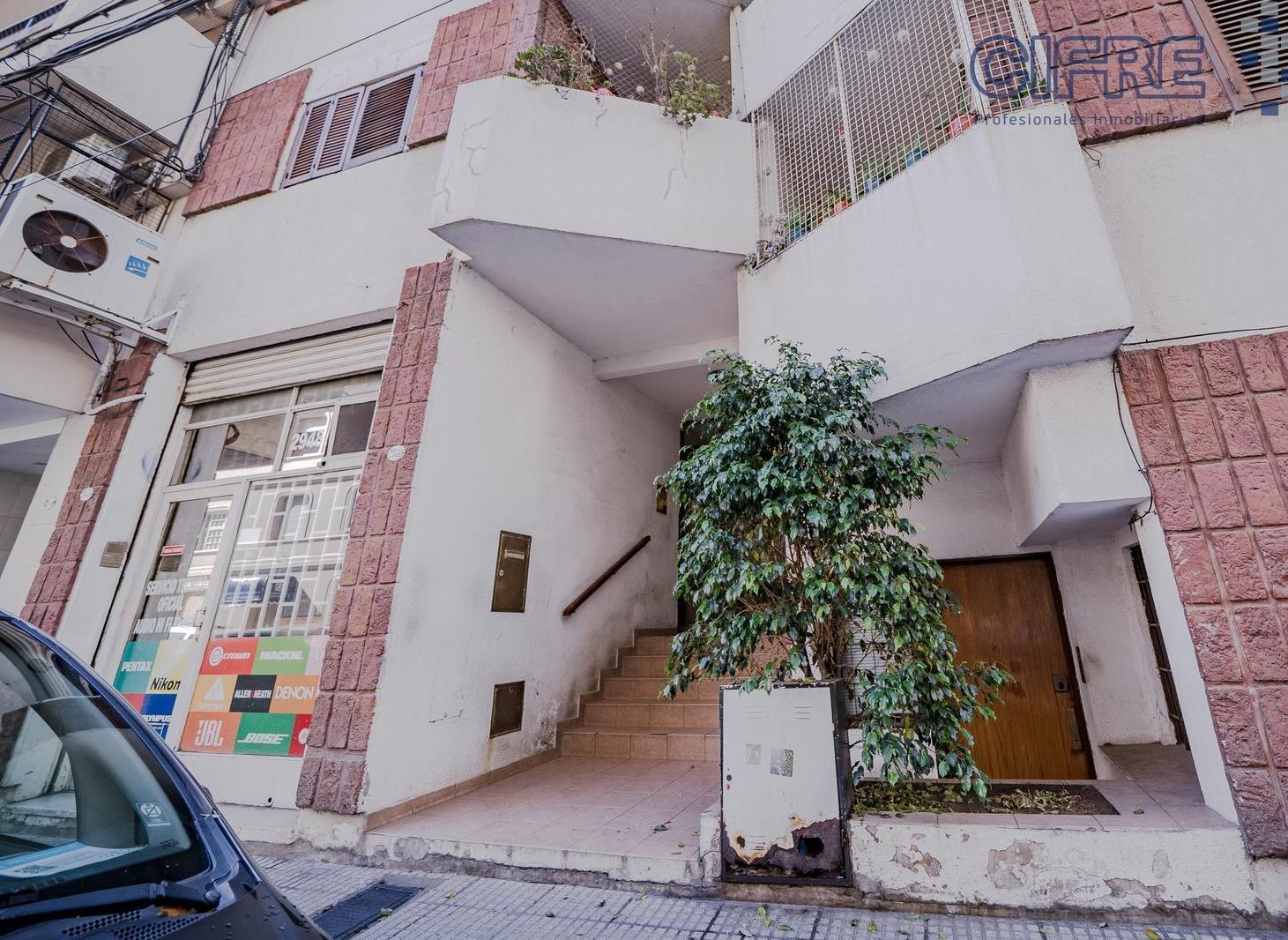 Foto de Departamento 2 Ambientes al Frente – Excelente Luminosidad en el, imagen 2