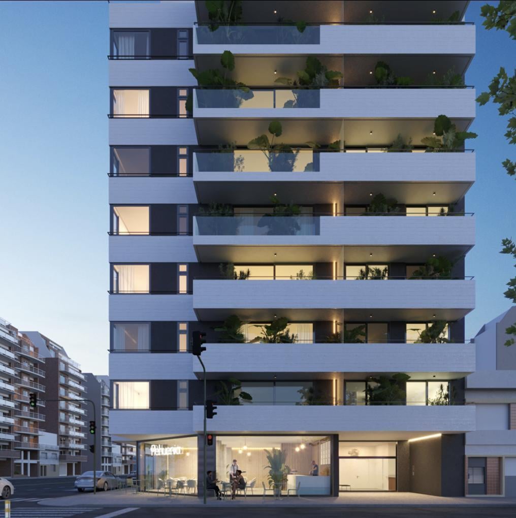 Local comercial en Av. Congreso esquina Ceretti en Villa Urquiza