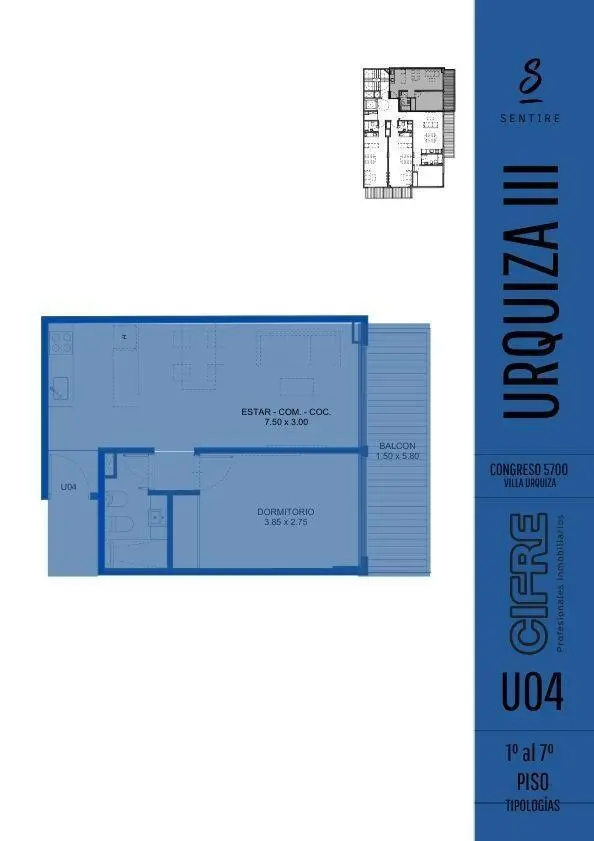 Plano 1