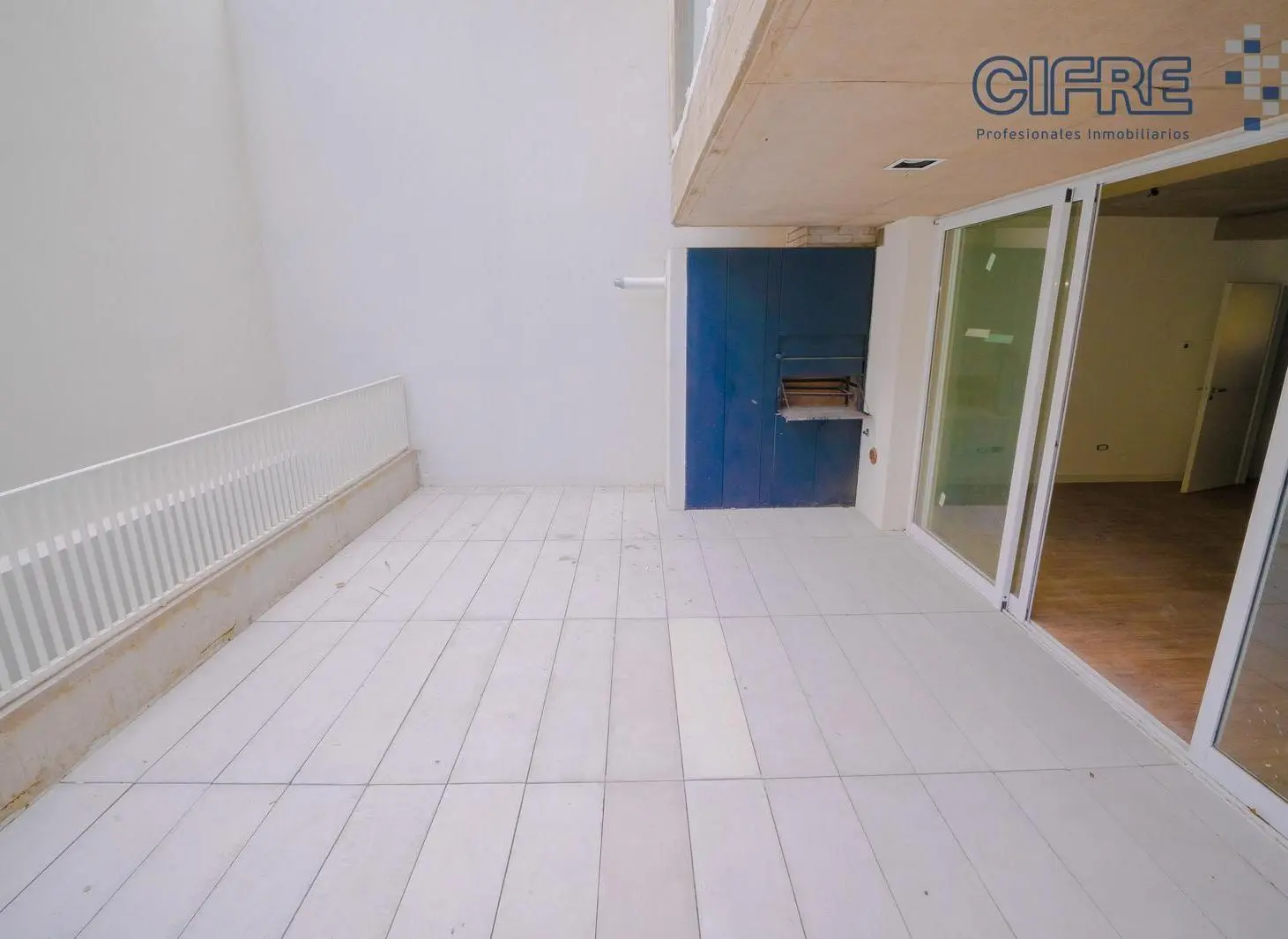 APTO CRÉDITO, Departamento 3 ambientes A ESTRENAR en PB patio parrilla ! Cochera optativa 4