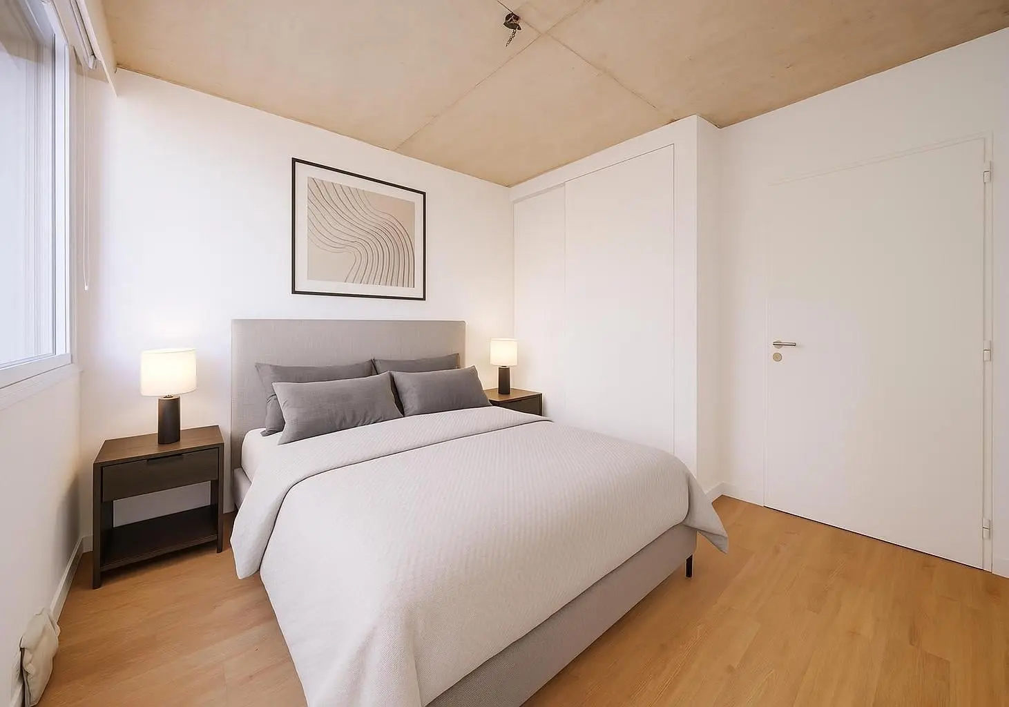 Departamento 3 ambientes 2 baños 2 balcones parrilla POSESION INMEDIATA Y APTO CRÉDITO!! 2