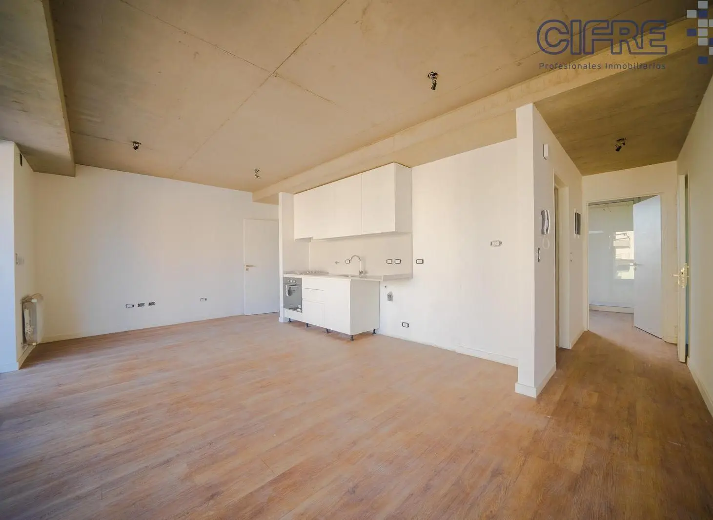 Departamento 3 ambientes 2 baños 2 balcones parrilla POSESION INMEDIATA Y APTO CRÉDITO!! 4