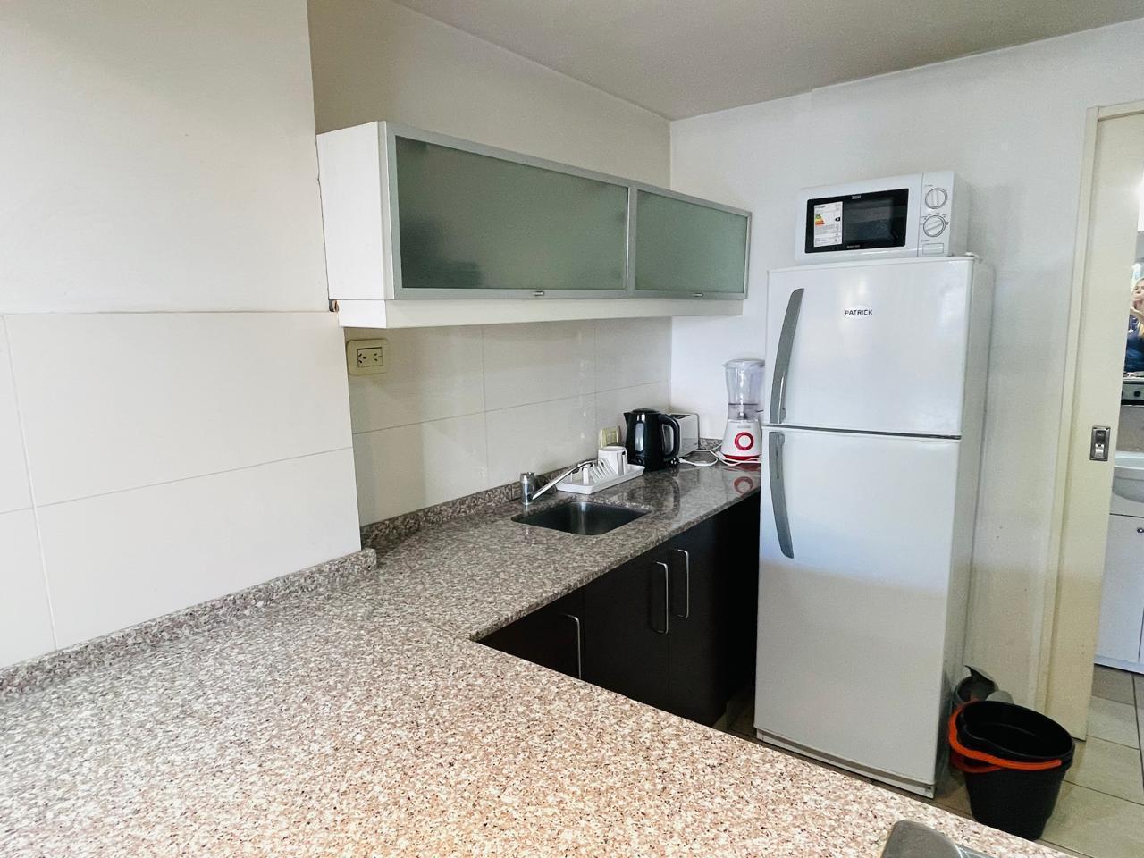 Foto de Departamento de 2 ambientes en duplex al frente con balcón en Belgrano, imagen 3