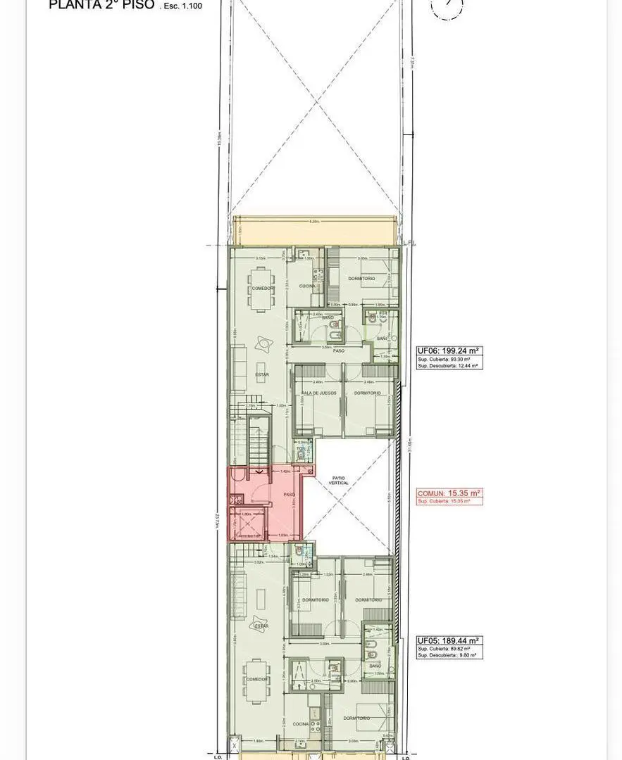 Plano 2