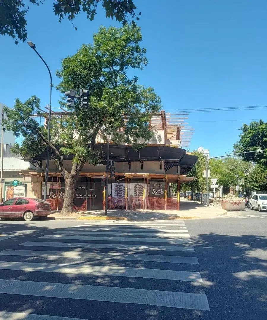 SENTIRE URQUIZA III 4
