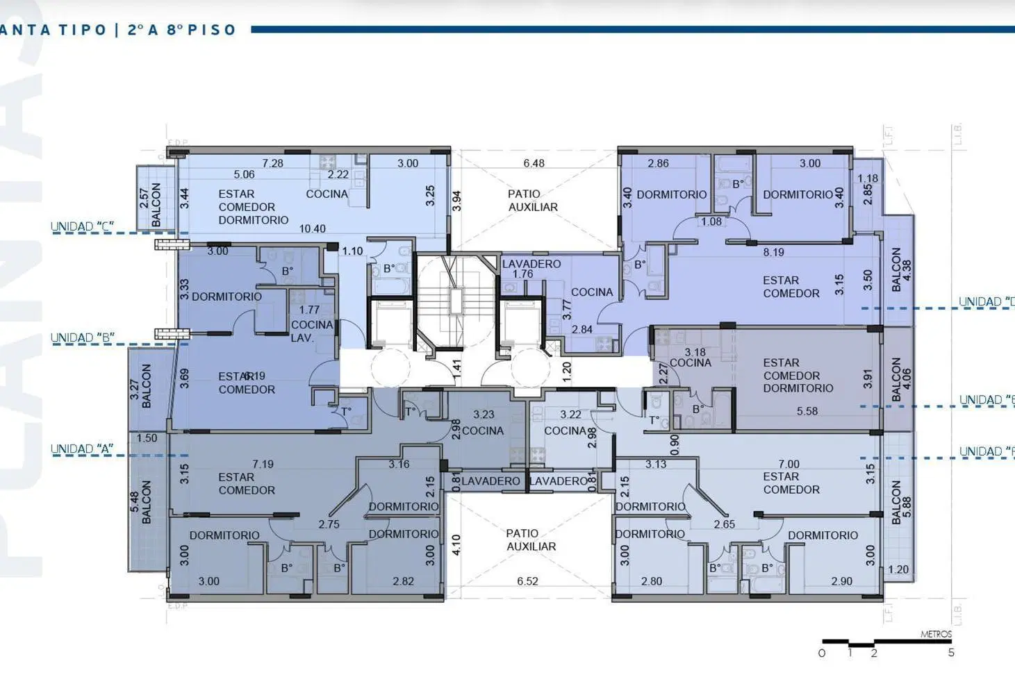 Plano 8