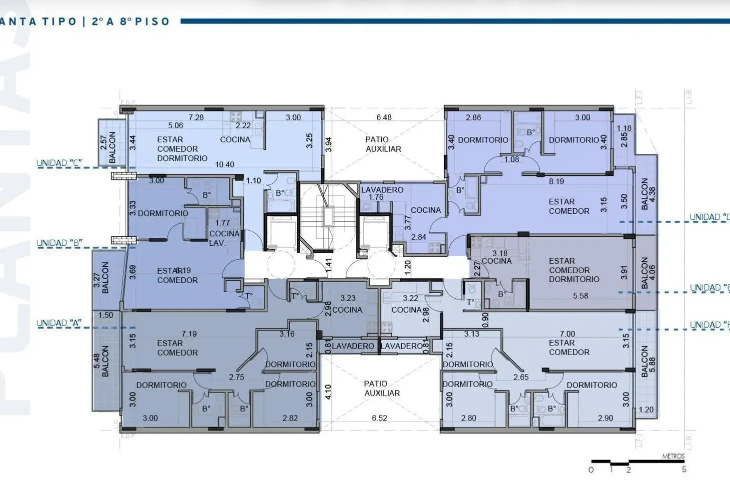 Plano 8