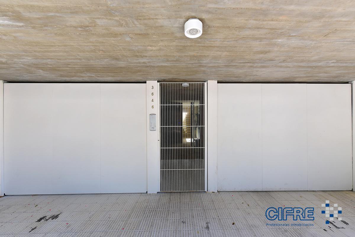 Foto de Departamento 2 ambientes con balcón aterrazado. Excelente estado. APTO, imagen 2
