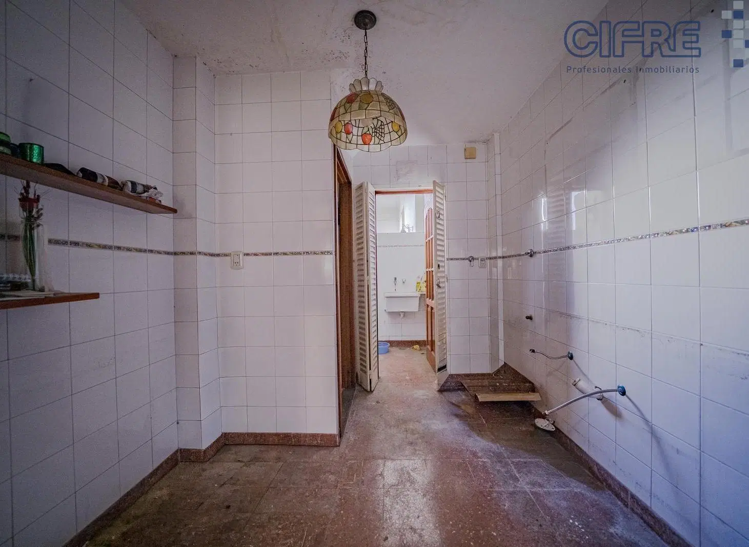 Terreno 8,66x32,70 Zonificación USAB0 en Villa Pueyrredon 5