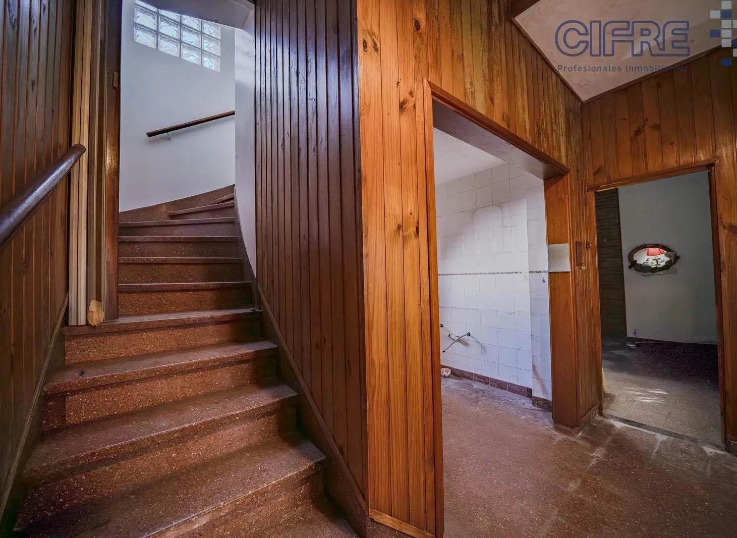 Terreno 8,66x32,70 Zonificación USAB0 en Villa Pueyrredon 3