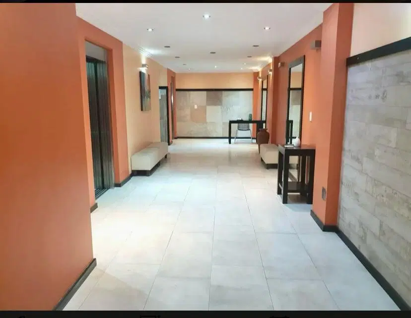Departamento de 1 ambiente con balcón al frente. Amenities! en el corazón de Villa Urquiza 4