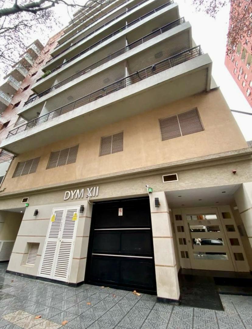Departamento  de 1 ambiente con balcón al frente. Amenities! en el corazón de Villa Urquiza