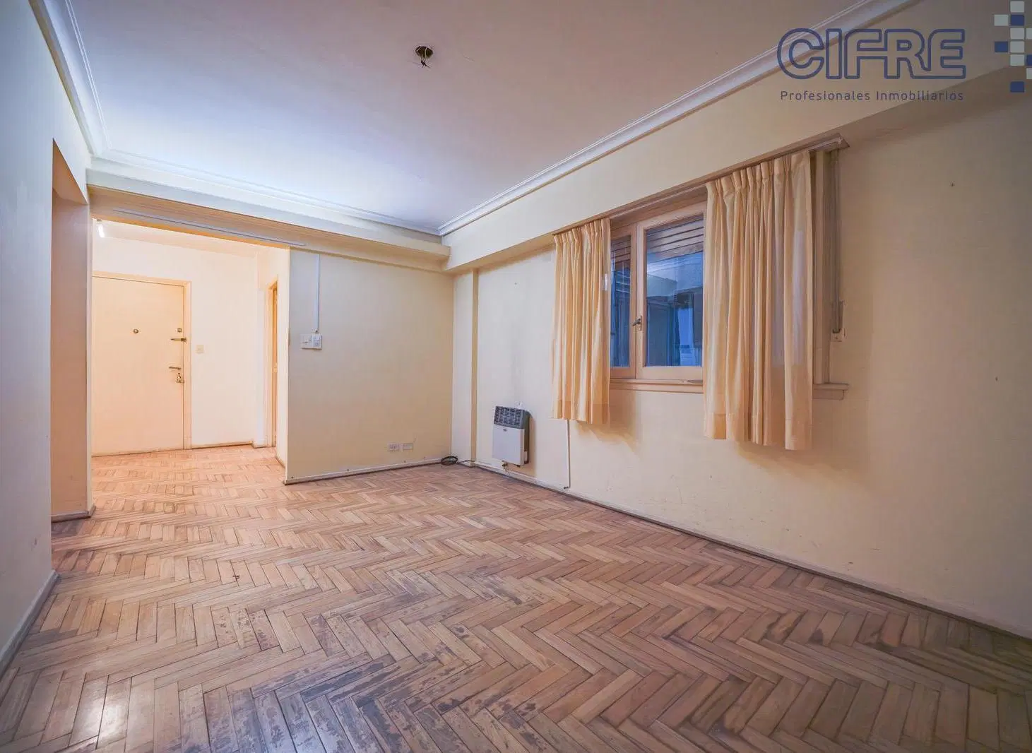 Departamento en venta de 2 ambientes sobre Boulevar Mendoza en pleno Villa Urquiza 4
