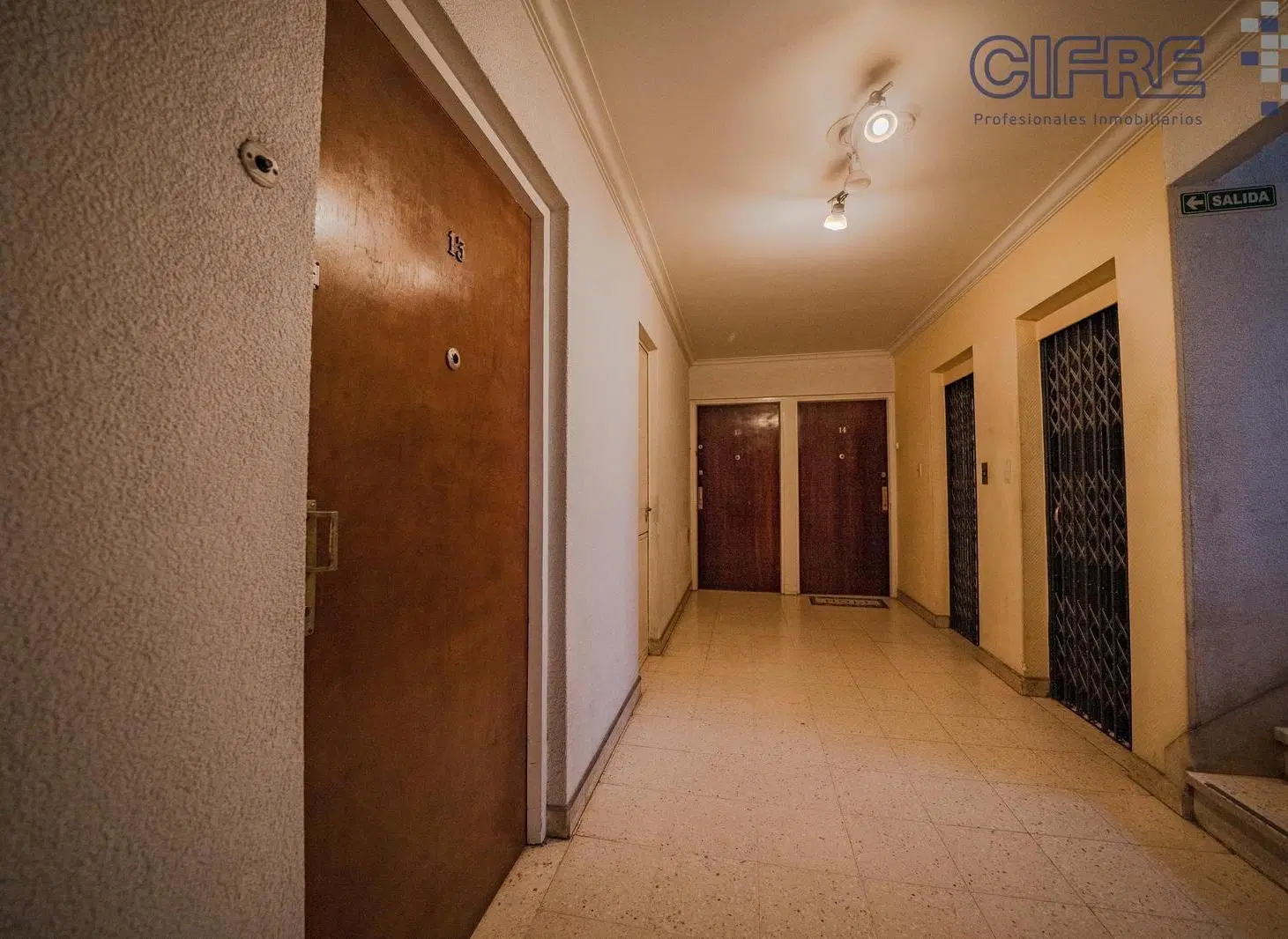 Departamento en venta de 2 ambientes sobre Boulevar Mendoza en pleno Villa Urquiza 2