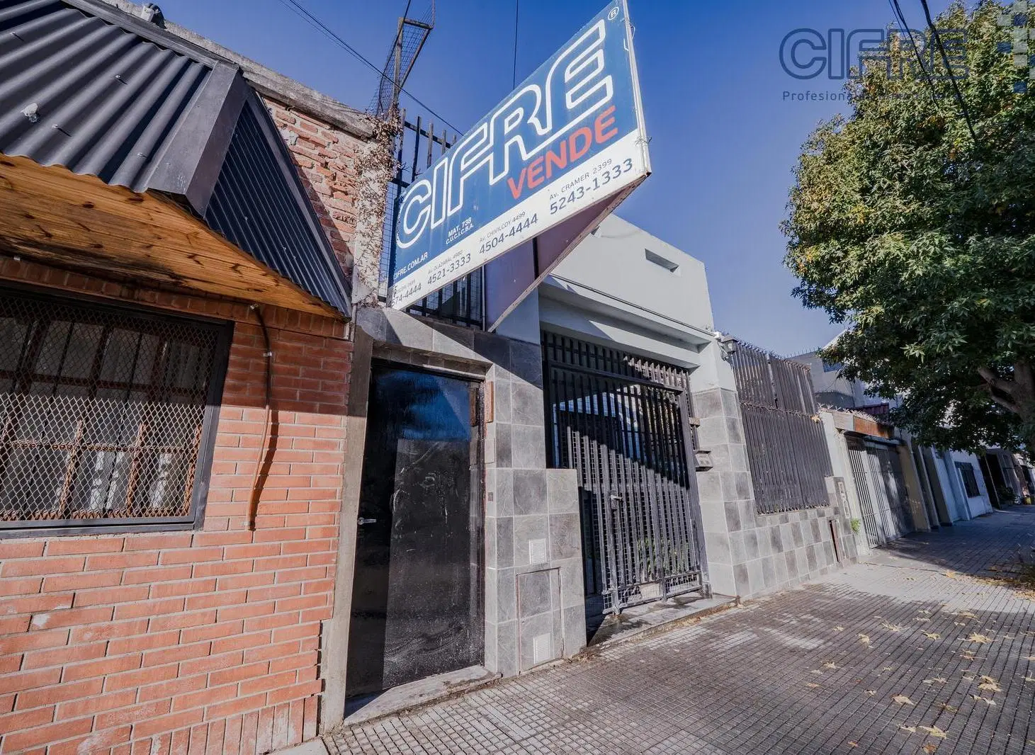 PH en Villa Pueyrredon, 4 Ambientes en 2 Plantas, 2 Baños y Doble Patio con Parrilla. 5