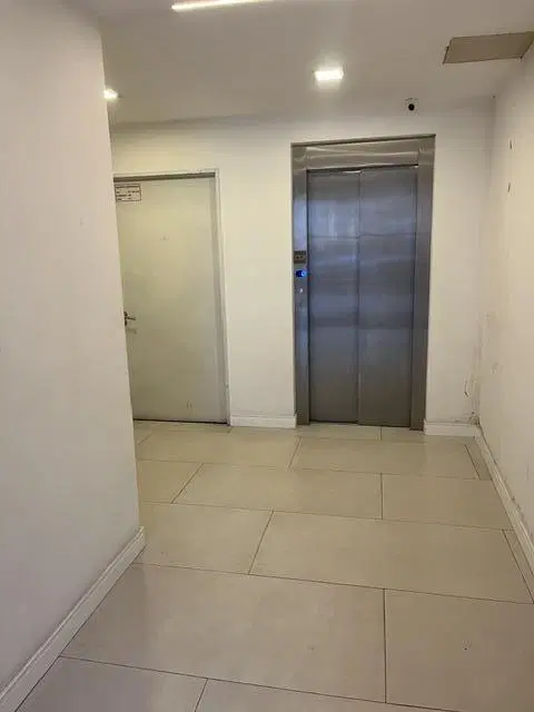 Monoambiente con balcón Apto Profesional en Villa Urquiza 5