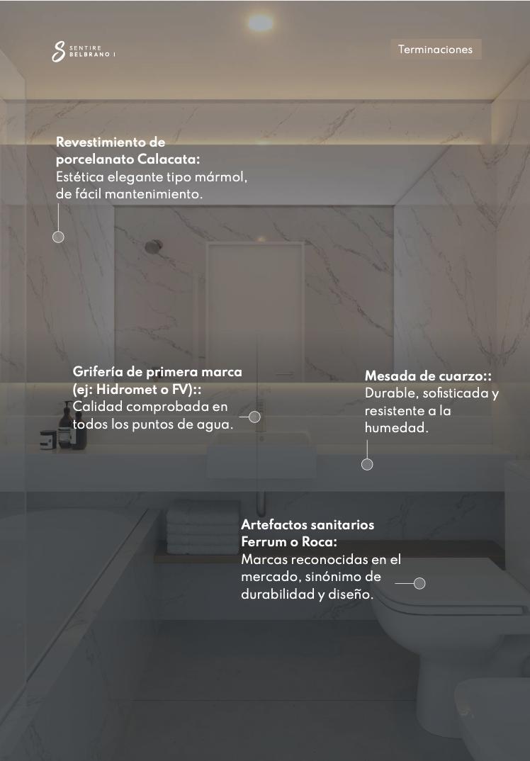 Foto de Monoambiente/ estudio con balcón en Devoto, imagen 3
