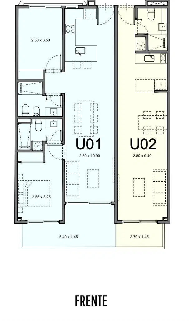 Plano 3