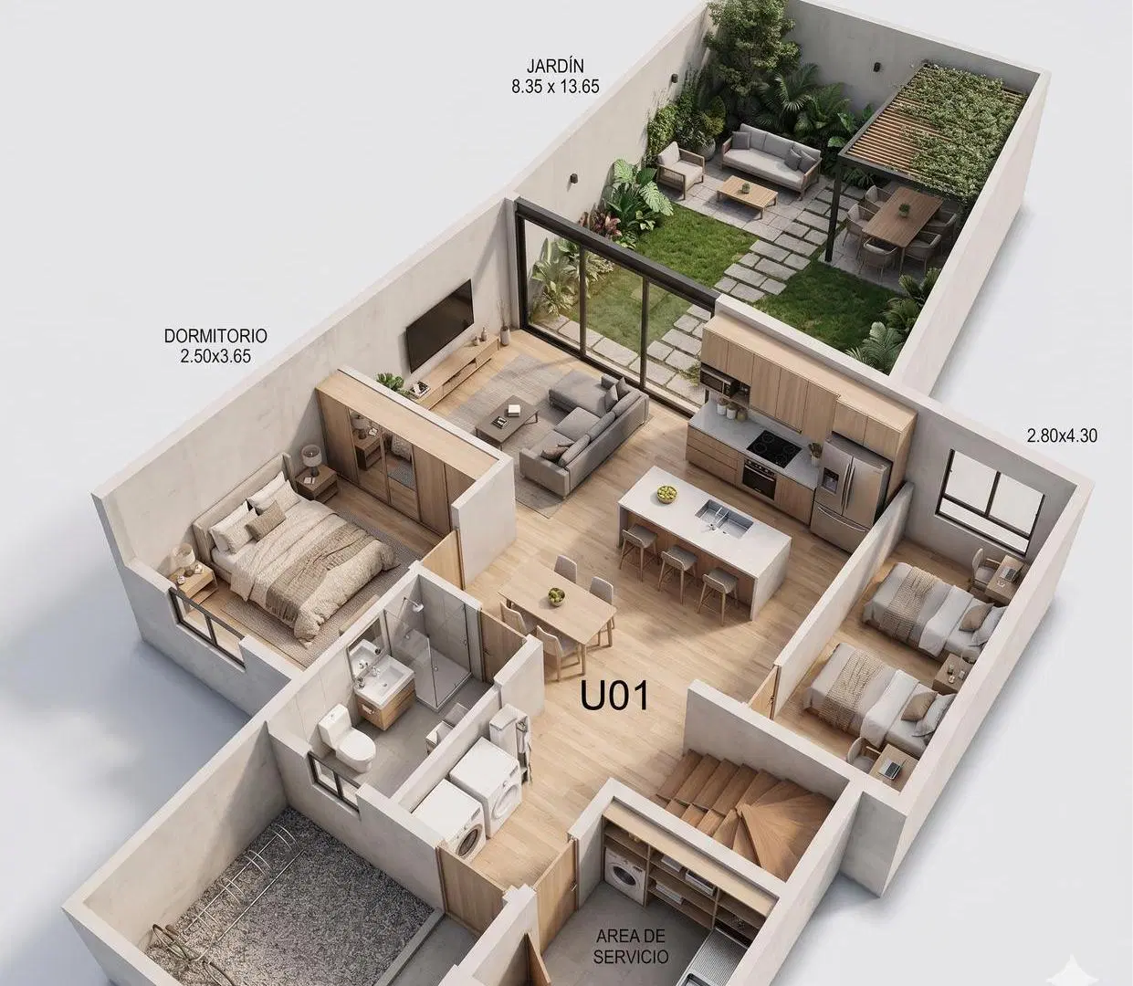 Plano 3