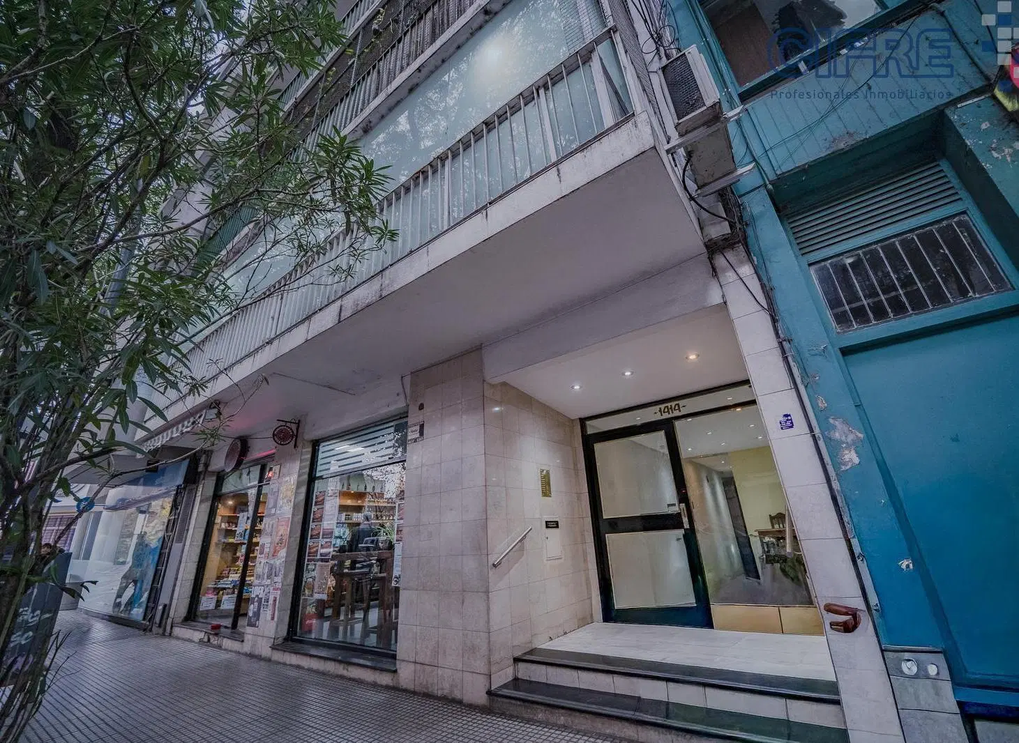 Departamento en Belgrano 2 ambientes refaccionado MUCHA CALIDAD! 4