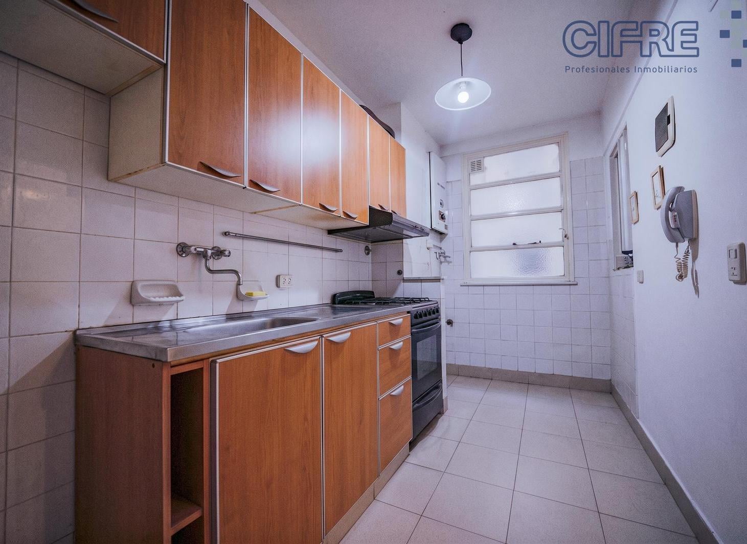 Foto de Departamento en Palermo de 3 ambientes con 2 baños y balcón. VENTA CON, imagen 2