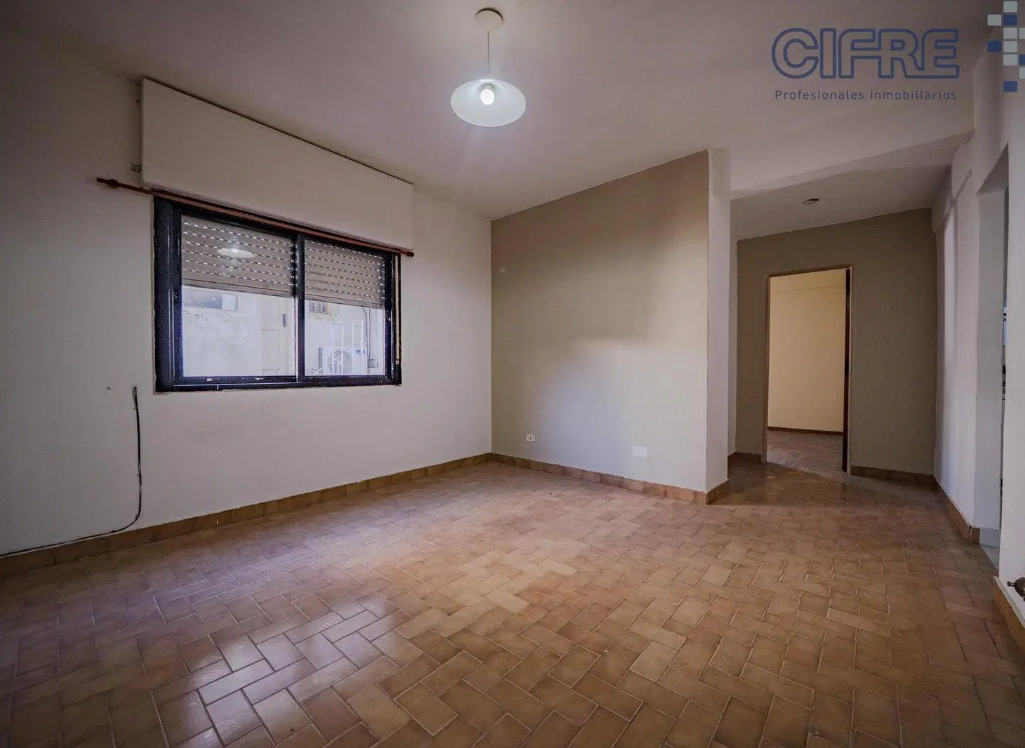 Terreno /Edificio en Block tres plantas sobre lote propio Villa Pueyrredon 3