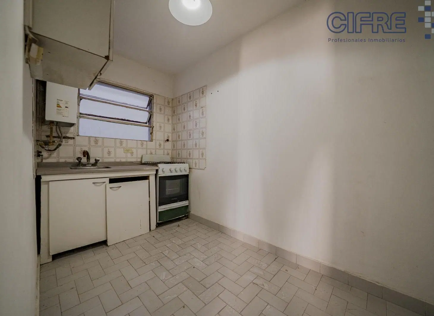 Terreno /Edificio en Block tres plantas sobre lote propio Villa Pueyrredon 5