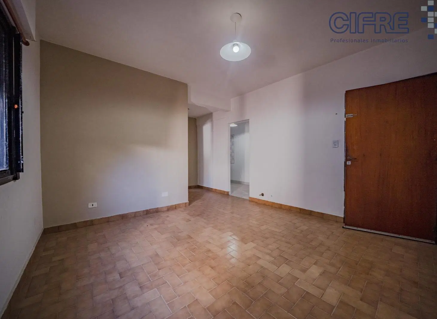 Terreno /Edificio en Block tres plantas sobre lote propio Villa Pueyrredon 4