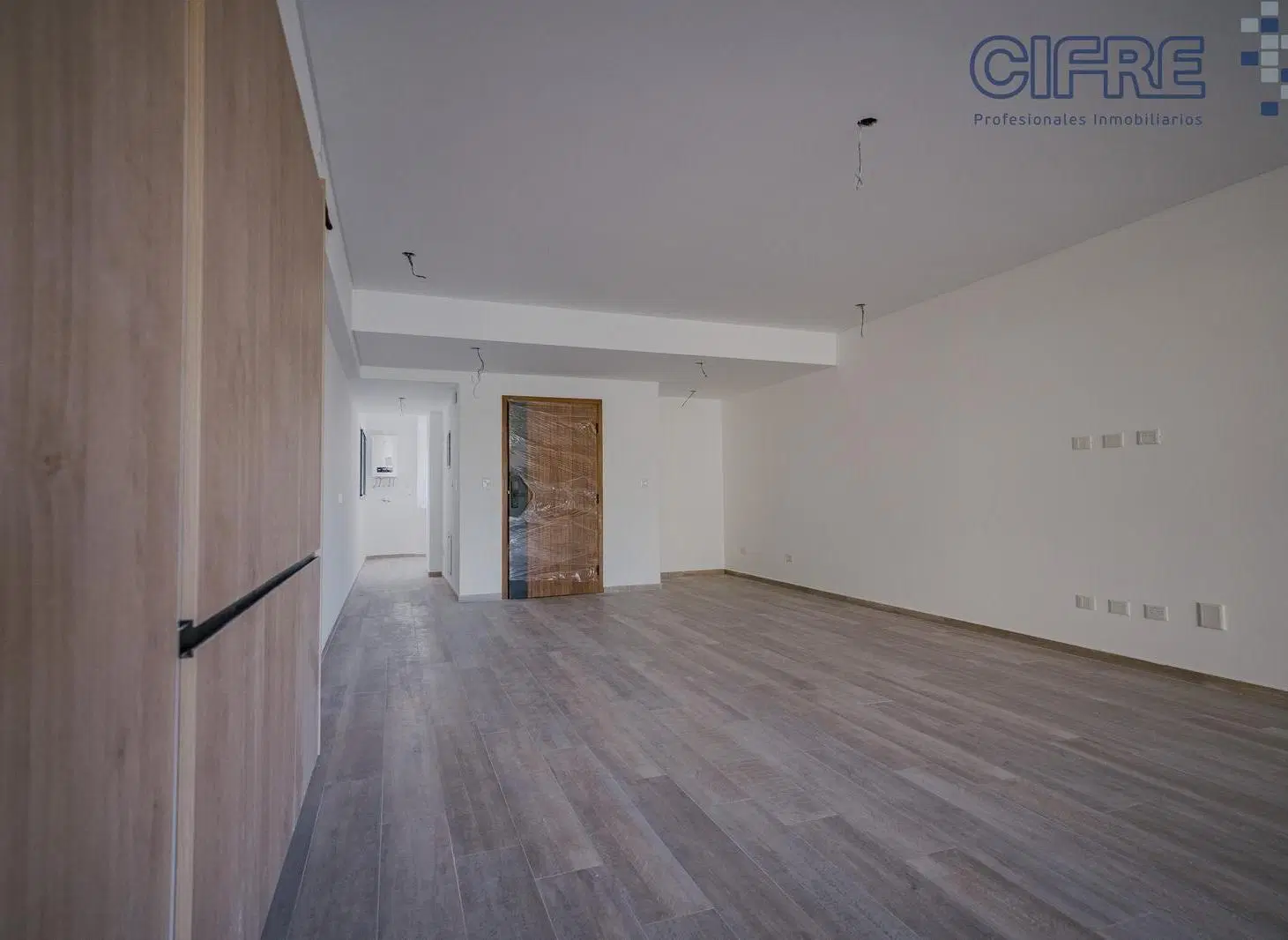 Departamento a estrenar de 4 ambientes en la mejor zona de Villa Devoto! Full Amenities. 2