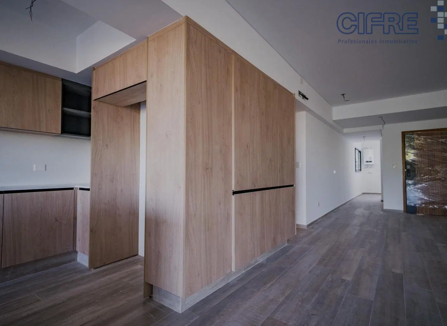 Departamento a estrenar de 4 ambientes en la mejor zona de Villa Devoto! Full Amenities. 3