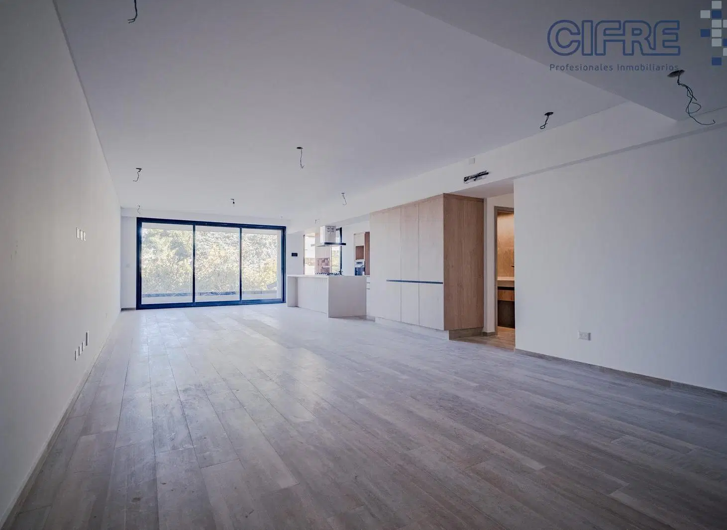 Departamento a estrenar de 4 ambientes en la mejor zona de Villa Devoto! Full Amenities. 4