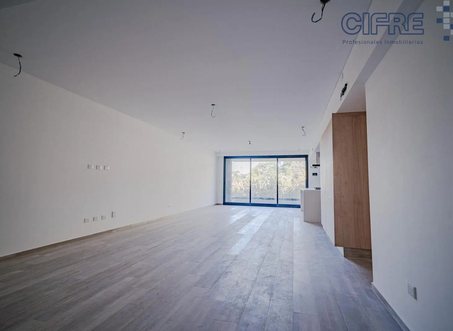 Departamento a estrenar de 4 ambientes en la mejor zona de Villa Devoto! Full Amenities. 5