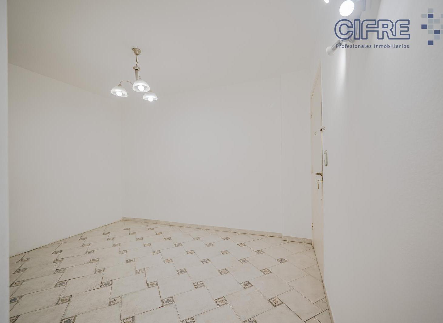 Foto de Departamento en Paternal 2 ambientes con pequeño patio cubierto, imagen 4