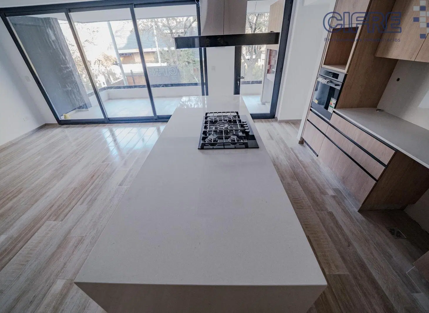 Departamento exclusivo de 4 ambientes en la mejor zona de Villa Devoto! Full Amenities. 5