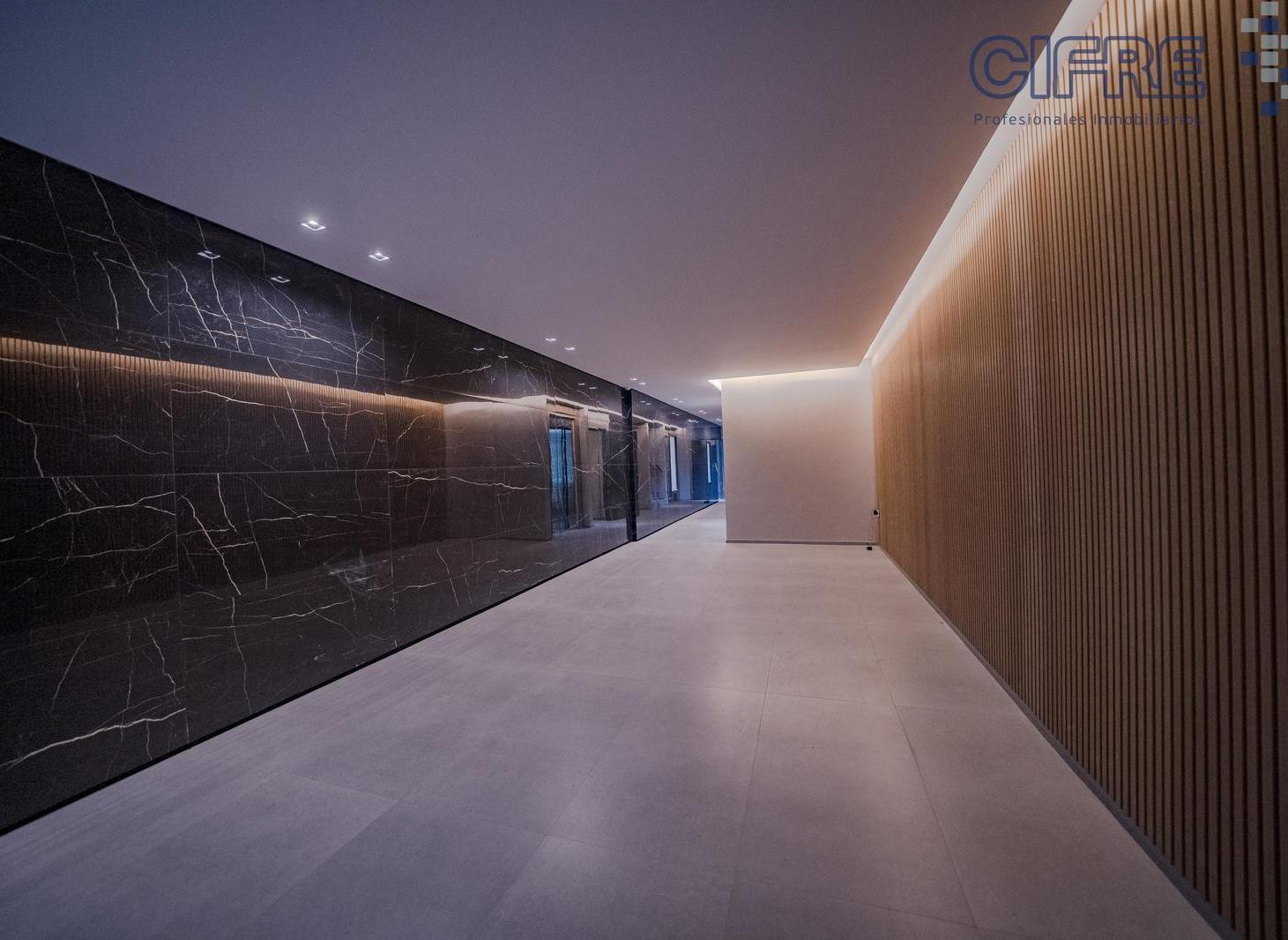 Foto de Departamento en construcción 4 ambientes 3 baños 2 cocheras 152m2 Full, imagen 2