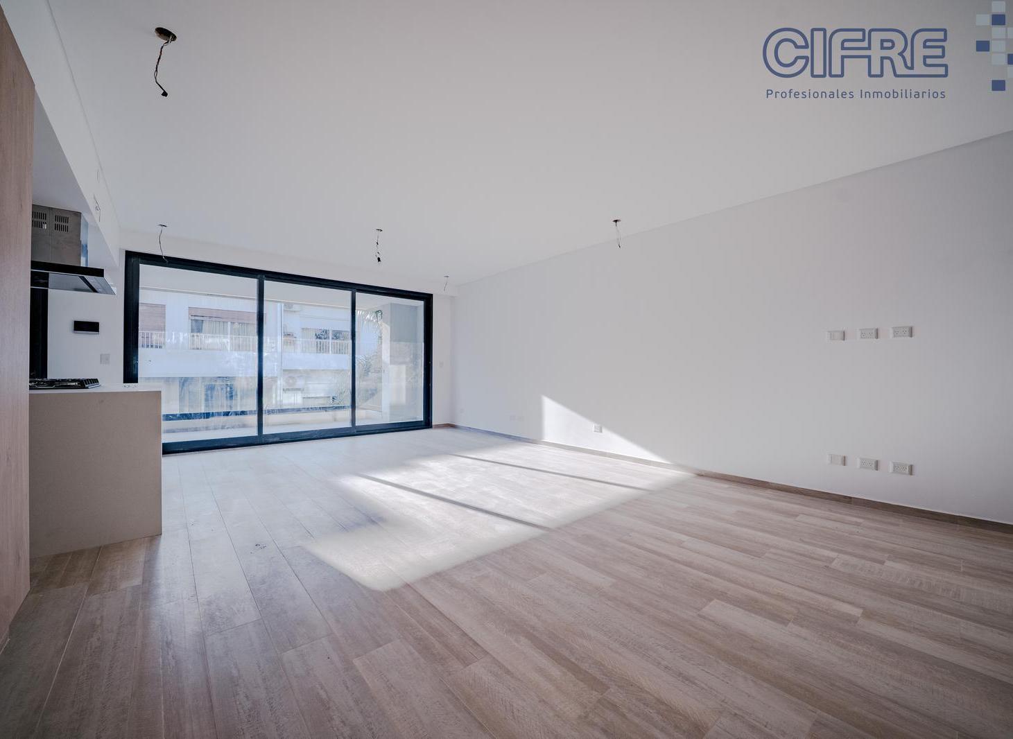 Foto de Departamento en construcción 4 ambientes 3 baños 2 cocheras 152m2 Full, imagen 5