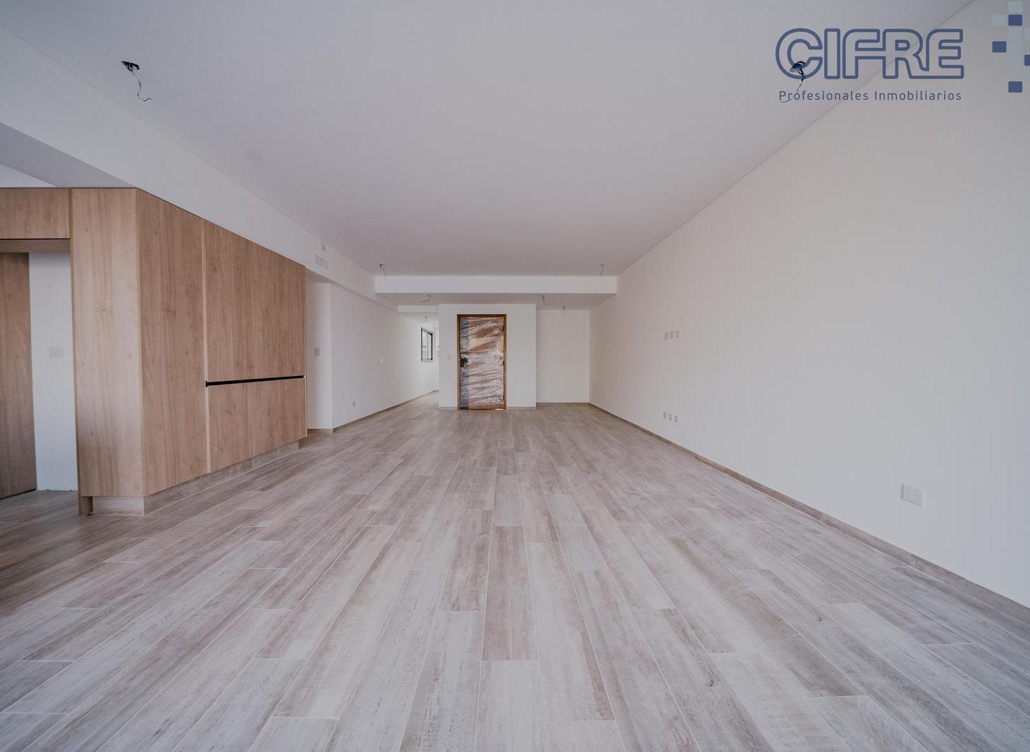 Foto de Departamento en construcción 4 ambientes balcón aterrazado terraza, imagen 4