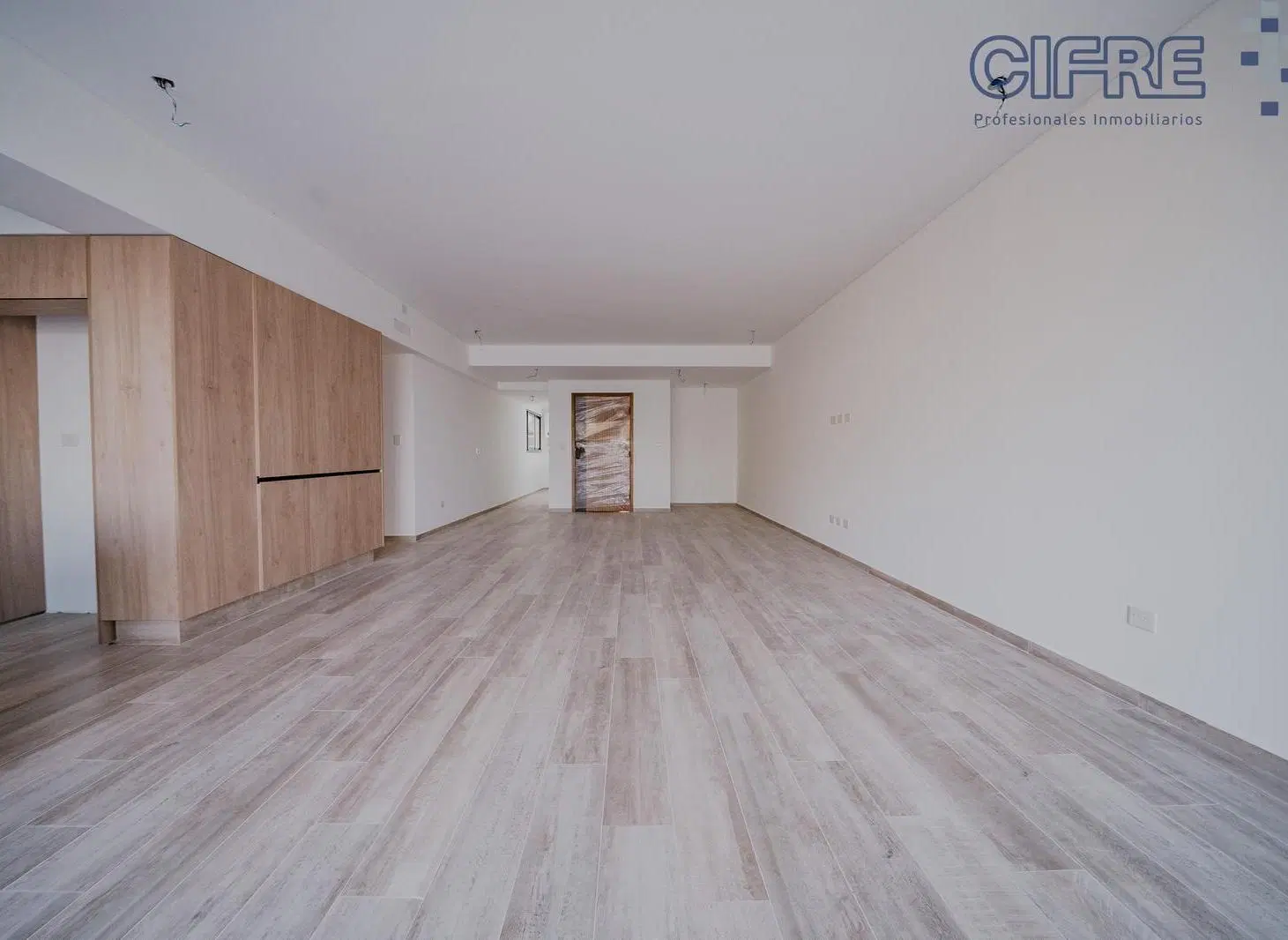 Departamento en construcción 4 ambientes balcón aterrazado   terraza propia Full Amenities. 4