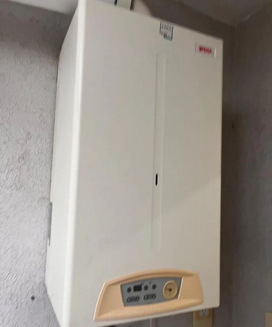Departamento en Villa Santa Rita 3 mbientes al frente con balcon y cochera fija cubierta 1