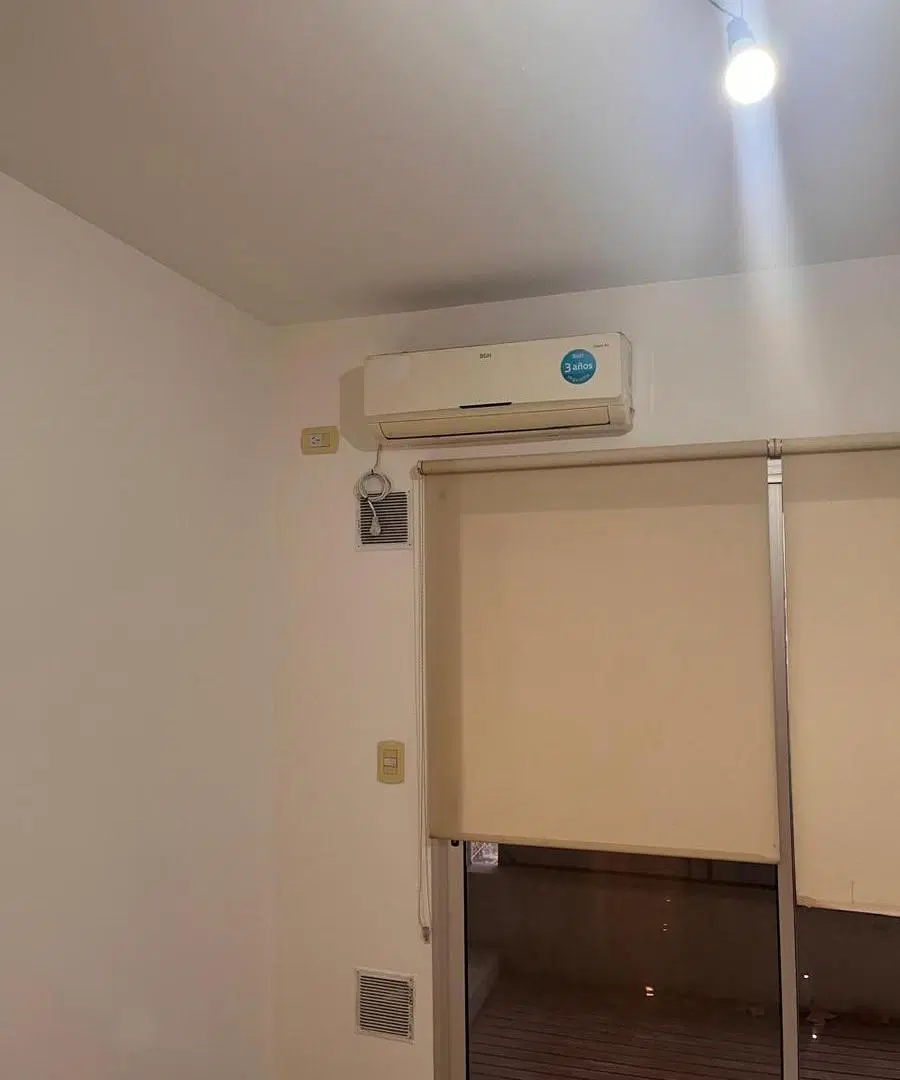 Departamento en Villa Santa Rita 3 mbientes al frente con balcon y cochera fija cubierta 2
