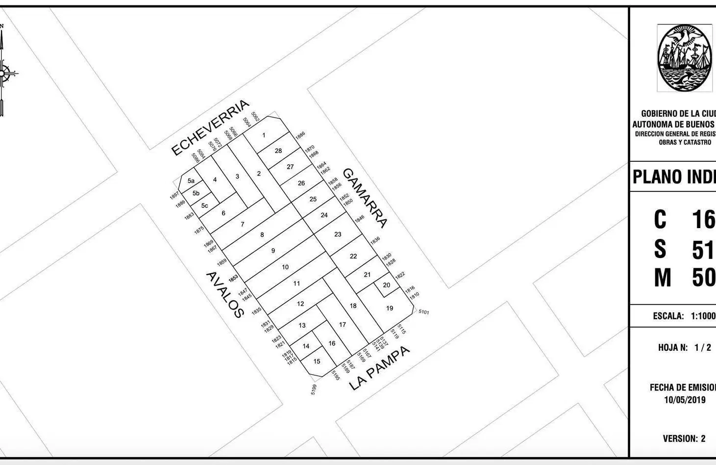 Plano 2