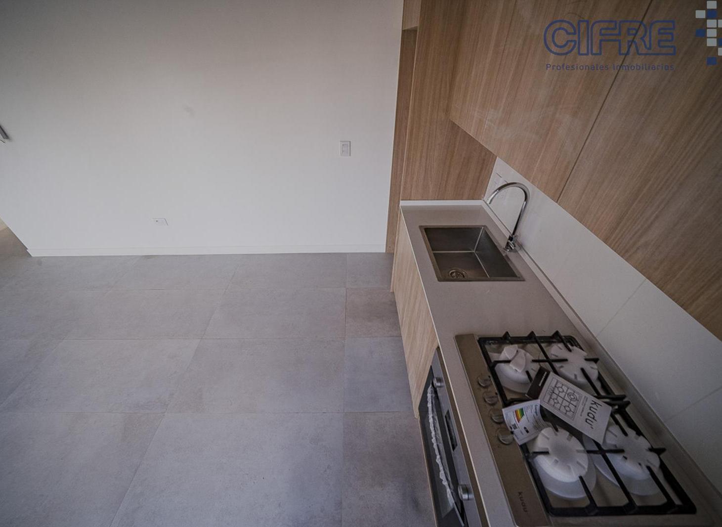 Foto de Amplio departamento en Belgrano R. 3 ambientes con terrazaz propia!, imagen 4