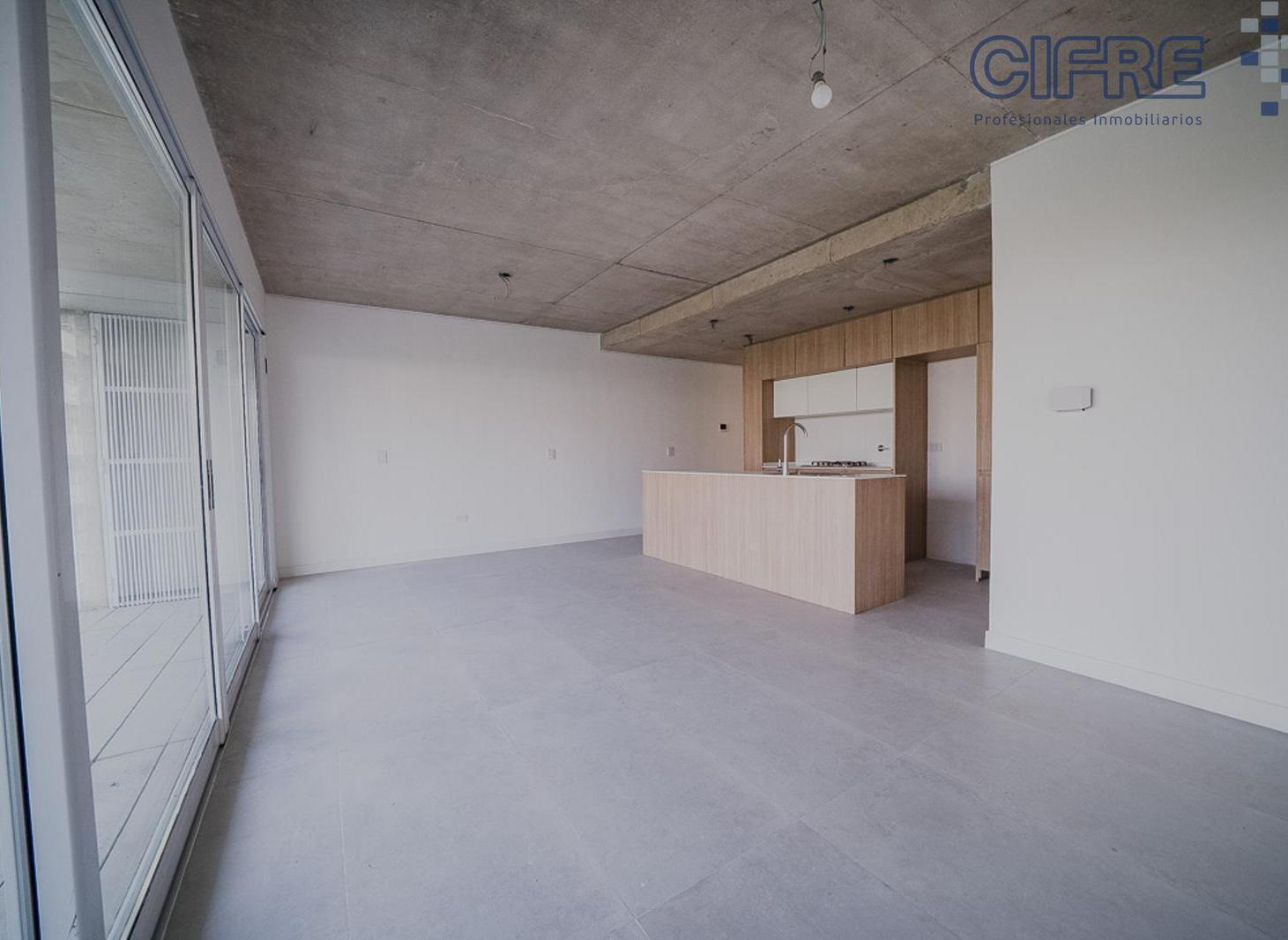 Foto de Moderno departamento de 5 ambientes en Belgrano, con amplio balcón Puro, imagen 4
